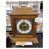 Hamilton Mantle Clock