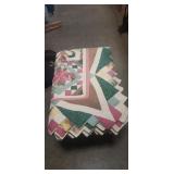 (1) Quilt