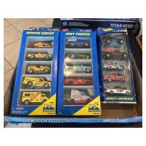Lot of Hotwheels Cars