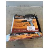 CP Air Hammer w/Chisels