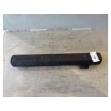 Pittsburgh Pro Click Type Torque Wrench