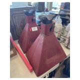 5T Jack Stands
