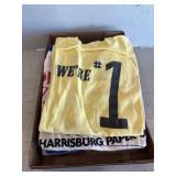 Collection of Vtg T Shirts
