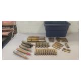 Assortment Of Ammunition (Review Photos)