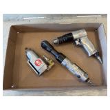 3 Air Tools