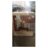 Portfolio 4-Piece Lamp Set (#0126206 / Appears