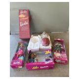 Barbies & Barbie Resin Egg