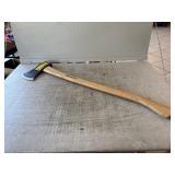 Collins Axe