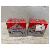 Winchester 12ga Shotshells