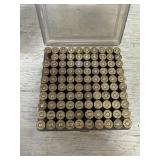 .357 Magnum Reload Ammunition
