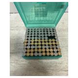 .357 Magnum Reload Ammunition