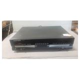 Harman/Kardon CDR 26 Recorder/Player (Powers On)