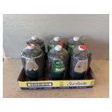 Propane Bottles