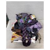 Vtg Neck Ties