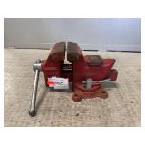 Columbian Bench Vise