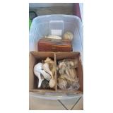 Box Lot