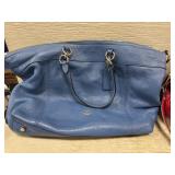 2 Coach Purses