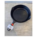 Griswold #6 Cast Iron Skillet