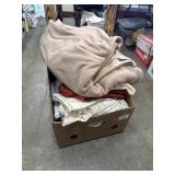 Blankets & Bed Linens