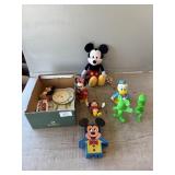 Disney Collectibles