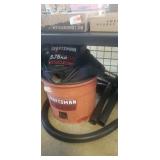 Craftsman 16 Gallon Wet/Dry Vac