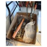 Box Lot