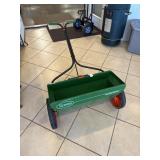 Scotts PrecisionGreen Spreader