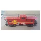 (1) Lionel Model Train Caboose