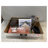 Assorted Vtg Items