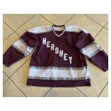 Vtg Hershey Bears Jersey