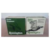(50) Rounds Of Assorted Shotgun Shells (12 & 20