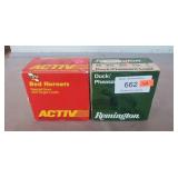 (50) Rounds 12 Gauge Shotgun Shells