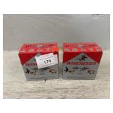 Winchester 12ga Shotshells