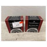 12ga Multi Purpose Load Shotshells