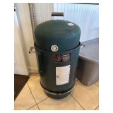 Brinkmann Charcoal Smoker