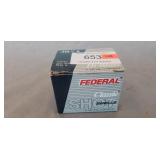 (25) Rounds .410 Gauge Shotgun Shells