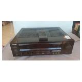 TEAC AG-V1020 Audio/Video Stereo Receiver w/