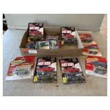 Racing Champions and More Collectibles