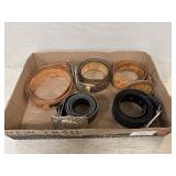 Leather Belts