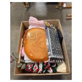 Box Lot