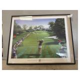 ï¿½Practice Round at the 2015 Womenï¿½s Open