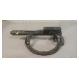 U.S. Navy Telescopic Alidade
