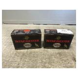 Winchester 12ga Turkey Shotshells