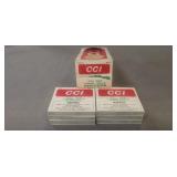 (540) CCI 200 Large Rifle Primers