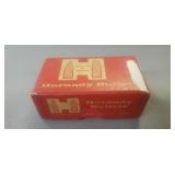 (1) Box Of Bullets (Count Unverified/Review