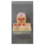 (1000) CCI 500 Small Pistol Primers