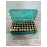 .44 REM MAG Reload Ammunition