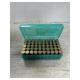 .44 REM MAG Reload Ammunition