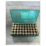 .44 REM MAG Reload Ammunition