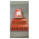 (19) Rounds 32 Winchester Special Ammo